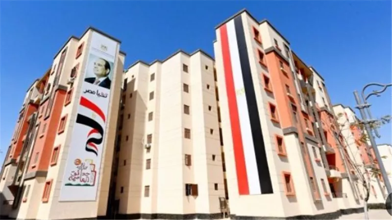 شقق سكن لكل المصريين 9.. الأماكن والمميزات وخطوات الحجز والأوراق المطلوبة