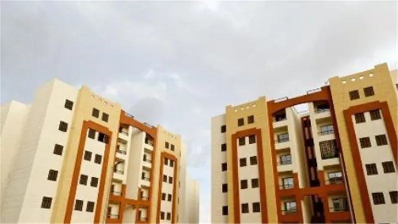 شقق الإسكان الاجتماعي 2026.. تفاصيل طرح سكن لكل المصريين 9