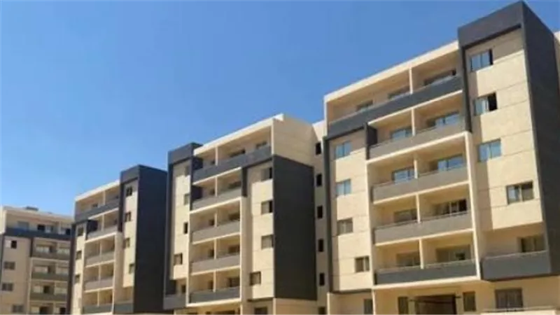 شقق سكن لكل المصريين 9.. المساحات والأسعار وخطوات الحجز