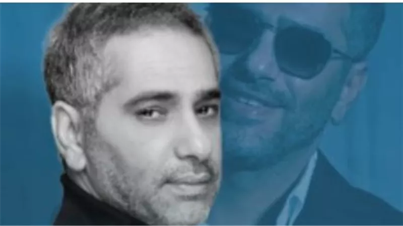 صحة فضل شاكر تتصدر الاهتمام بعد خروجه من المستشفى العسكري