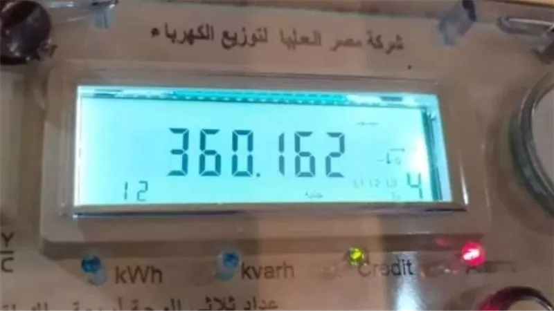 العدادات الكودية.. تفاصيل التحويل إلى عدادات قانونية دون انتظار انتهاء التصالح