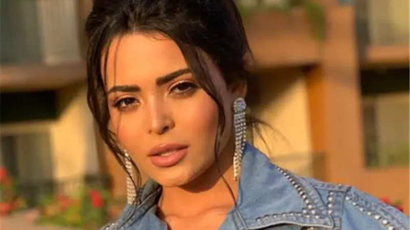 انتهاء الخلاف بين رامز جلال وأسماء جلال بعد وساطة أشرف زكي