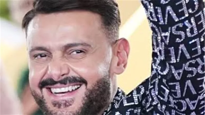 رامز جلال يعلن الصلح مع أسماء جلال.. القصة الكاملة 