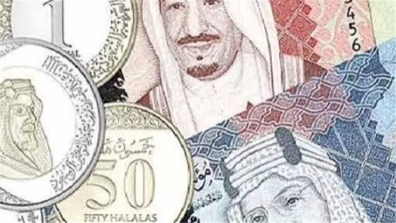 أسعار الريال السعودي اليوم في البنوك.. مصرف أبوظبي الإسلامي يحافظ على استقراره