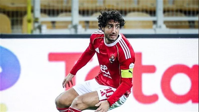 وليد عبد اللطيف: محمد هاني الأفضل في كأس العالم.. وأثق في الفوز على الأرجنتين