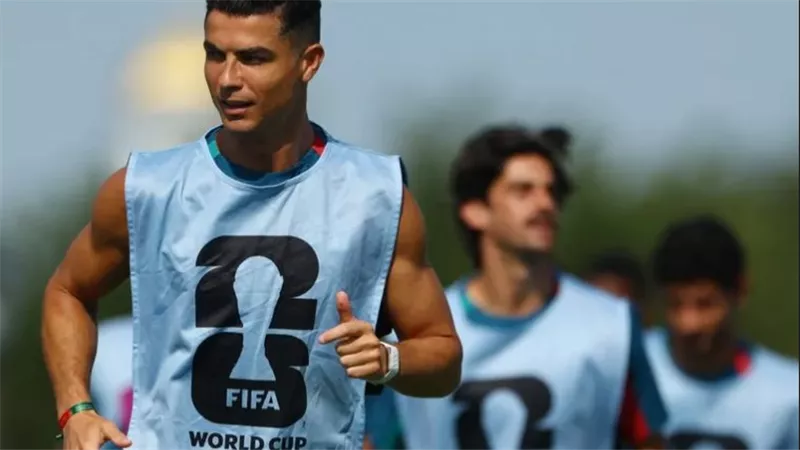 تشكيلة إسبانيا والبرتغال المتوقعة في كأس العالم.. رونالدو أم راموس؟