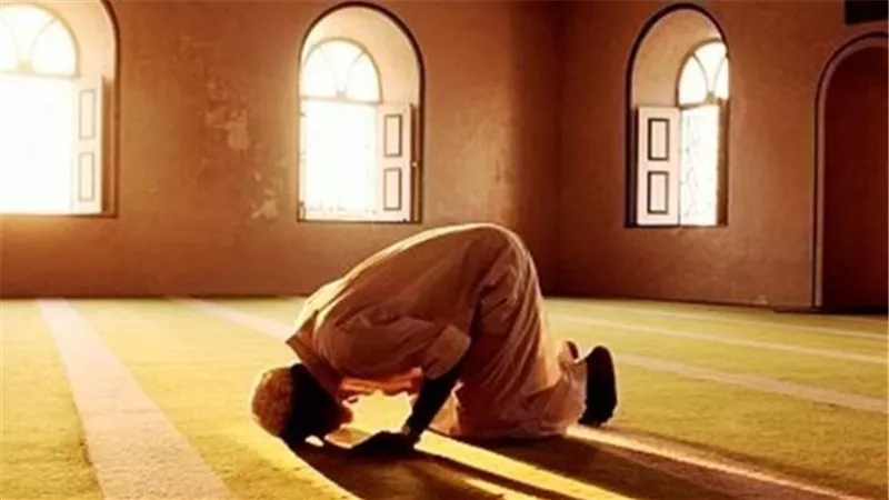 تعرف على مواعيد الصلاة اليوم في مصر وفقًا للهيئة العامة للمساحة