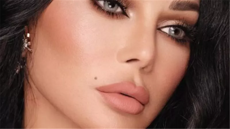 النجمة اللبنانية هيفاء وهبي تخطف الأنظار في أحدث ظهور عبر 