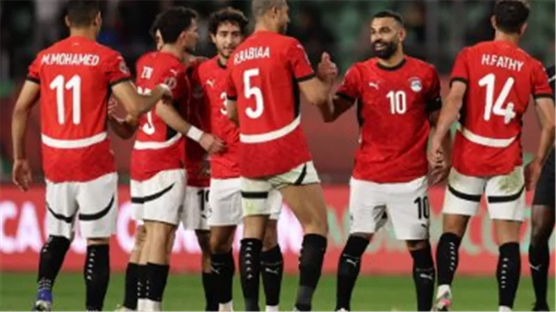 على خطى الكبار.. حسام حسن يقود منتخب مصر لمواجهة التانجو في مونديال 2026
