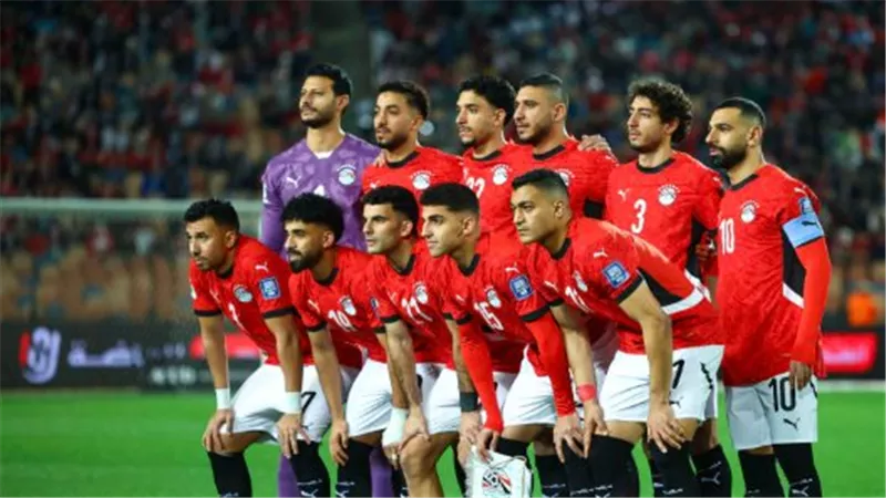 القنوات الناقلة وتوقيت مباراة مصر والأرجنتين في كأس العالم 2026