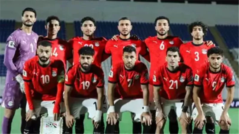 القنوات الناقلة وتوقيت مباراة مصر والأرجنتين في كأس العالم 2026