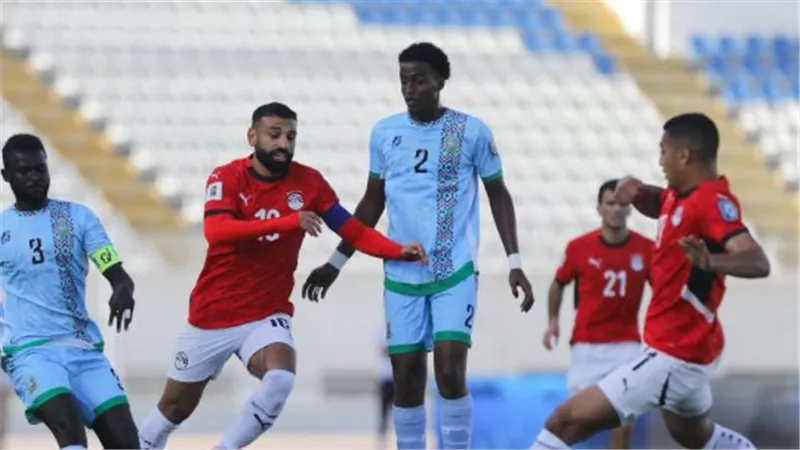ملايين المصريين يترقبون مواجهة مصر والأرجنتين في دور الـ16 من كأس العالم