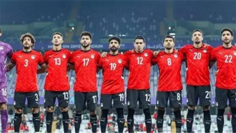 مصر والأرجنتين: مواجهة العيار الثقيل في ثمن نهائي كأس العالم 2026