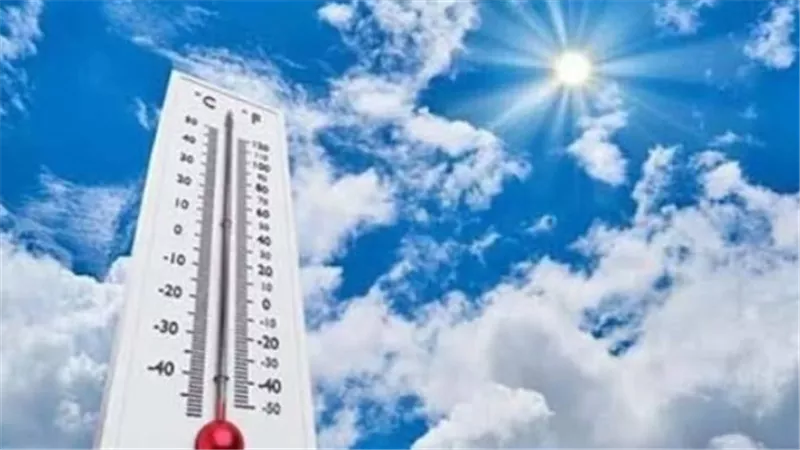الأرصاد تكشف خريطة الظواهر الجوية اليوم الاثنين: شبورة مائية وأمطار خفيفة محتملة