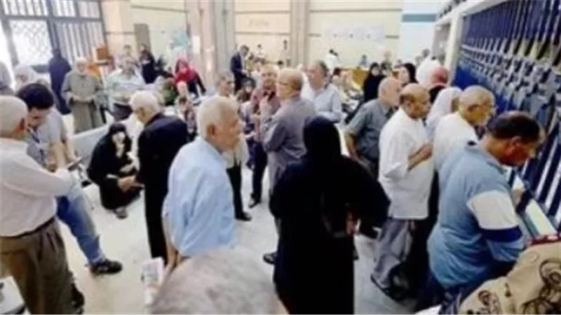 11.5 مليون مستفيد: بدء صرف معاشات شهر يوليو 2026 بالزيادة الجديدة