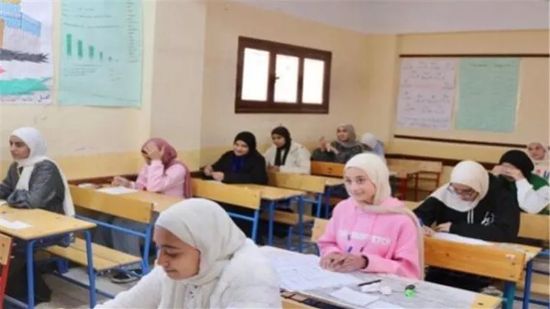 تفاصيل إعلان نتيجة الدبلومات الفنية 2026 لطلاب الصناعي والتجاري والفندقي والزراعي