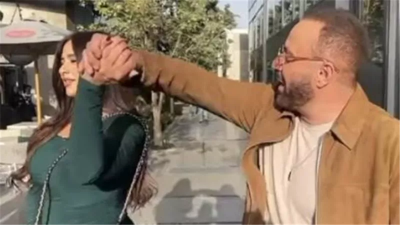 تعرف على تفاصيل وموعد عرض فيلم «خلي بالك من نفسك» لياسمين عبد العزيز