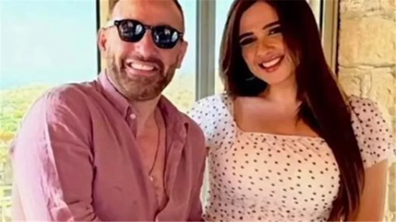 قصة فيلم «خلي بالك من نفسك».. كوميديا زوجية تجمع ياسمين عبد العزيز وأحمد السقا