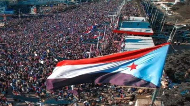 يوم الرفض العظيم: الشعب الجنوبي يتأهب للاحتشاد في 7 يوليو لإسقاط الوصاية