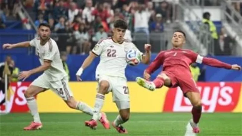 10 أهداف في الوقت القاتل.. مونديال 2026 يحطم الرقم القياسي في تاريخ كأس العالم