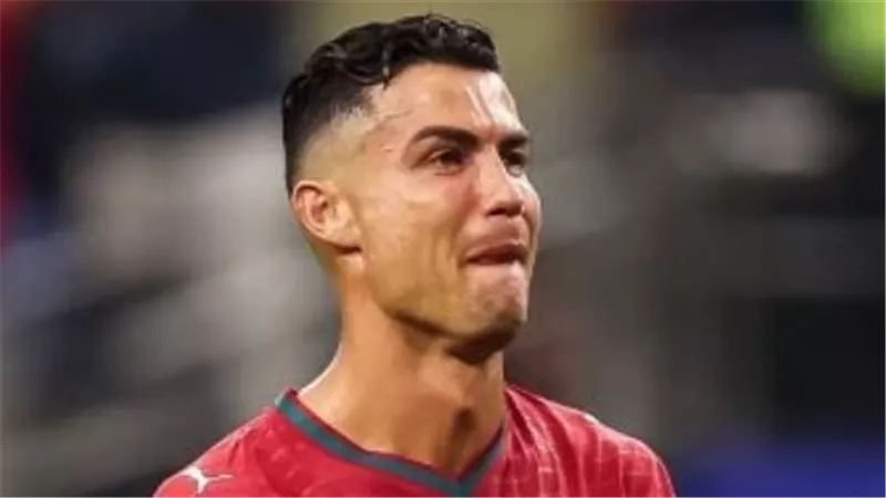 رونالدو: توديع كأس العالم أمر مؤلم.. والبرتغال لم تفز بأي لقب من قبلي