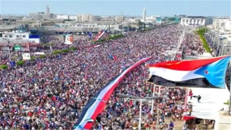 المليونية الجنوبية في 7 يوليو: اصطفاف شعبي حاشد لحماية المكتسبات الوطنية