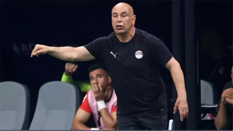 حسام حسن: منافسة غير عادلة ولن أشاهد ما تبقى من كأس العالم