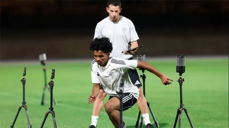 أكاديمية مهد: 4 مواهب في طريقها لبايرن و