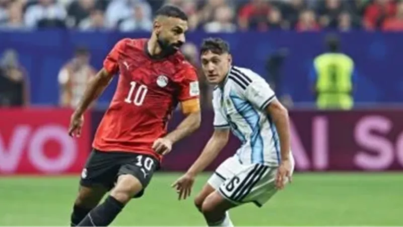 بكاء وغضب على الهواء.. محلل إسبانى يهاجم فيفا بعد تأهل الأرجنتين