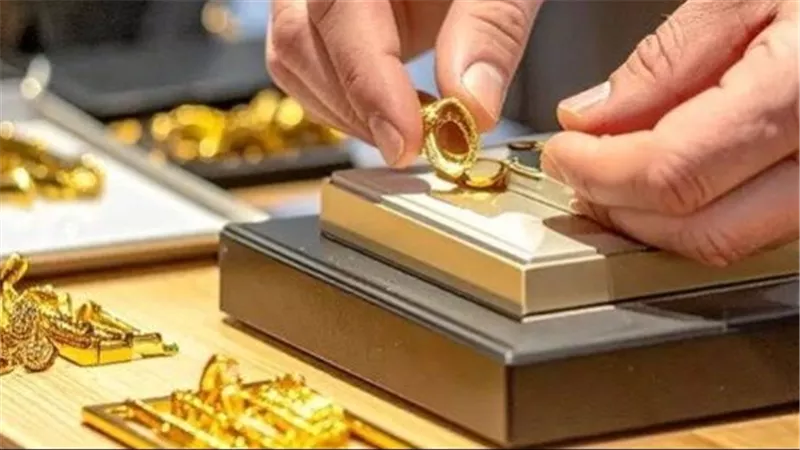 تحليل حركة السوق وتوقعات الفترة المقبلة وتأثير البيانات الأمريكية على توجهات الذهب العالمية