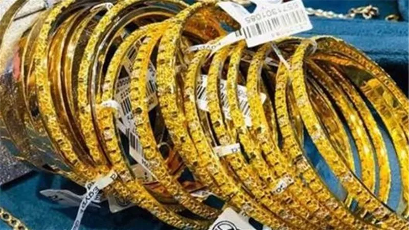للمقبلين على الشراء والادخار: آخر تحديث لأسعار الذهب في السعودية اليوم