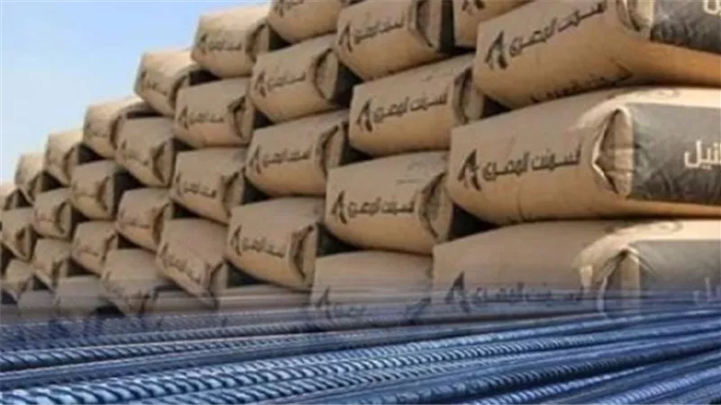 تقرير شامل حول أسعار مواد البناء: ارتفاع الحديد وتراجع الأسمنت
