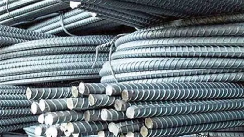 أسعار طن الحديد اليوم 8_7_2026 في شركات مواد البناء 