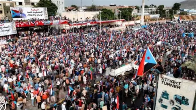 بيان 7 يوليو للمجلس الانتقالي: منعطف سياسي حاسم في مسار القضية الجنوبية
