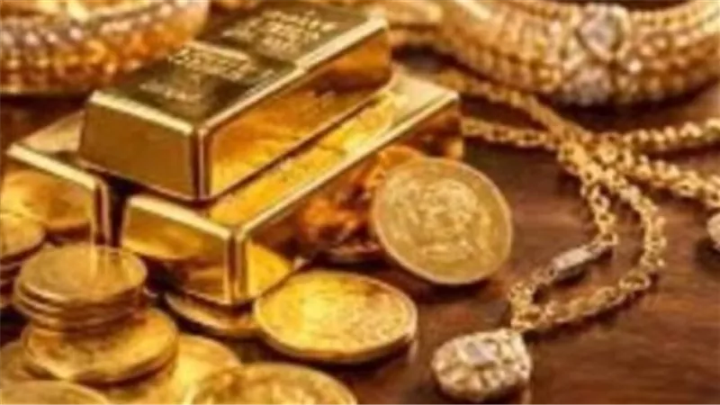 أسعار الذهب في مصر اليوم.. عيار 21 يسجل 5830 جنيهًا للبيع