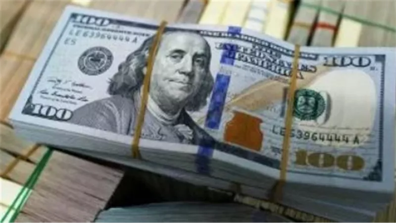 أسعار الدولار مقابل الجنيه المصري في البنوك الرسمية اليوم 9-7-2026