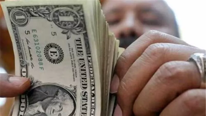 تفاصيل أسعار العملة الأمريكية في البنوك التجارية اليوم 9_7_2026