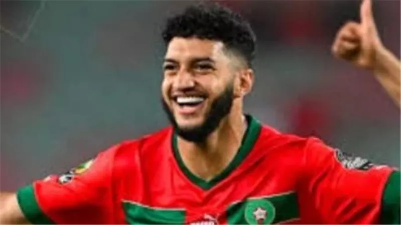 محمد وهبي يكشف موقف إسماعيل الصيباري من مواجهة فرنسا في كأس العالم