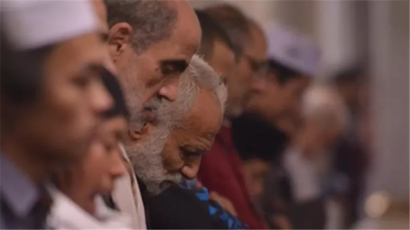 مواقيت الصلاة وفقًا للهيئة العامة للمساحة اليوم 9 يوليو