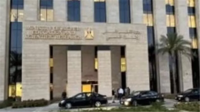 وزارة التربية والتعليم توضح تفاصيل درجات الدبلومات الفنية 2026