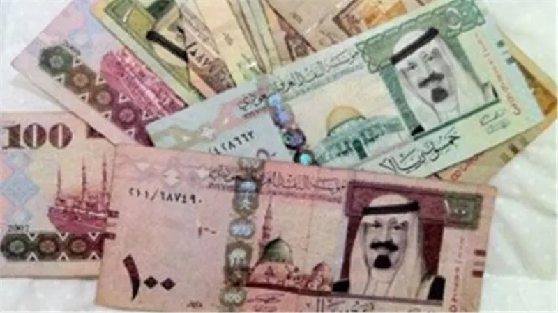 تحديثات أسعار صرف الريال السعودي في بنوك القاهرة والإسكندرية