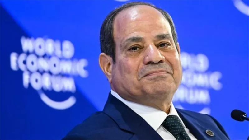 السيسي يصدر قرارًا جمهوريًا بتشكيل قيادة الهيئة القومية لإدارة الأزمات