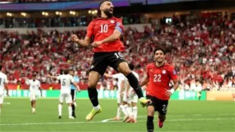 كانساس سيتي الأمريكي يتصدر سباق التعاقد مع محمد صلاح