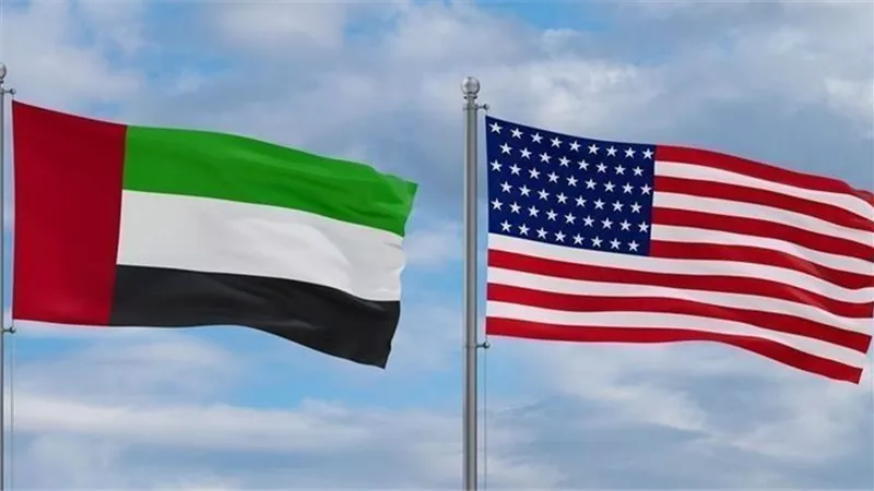  أمريكا تخفف القيود على الصادرات للإمارات بمعاملة تفضيلية 