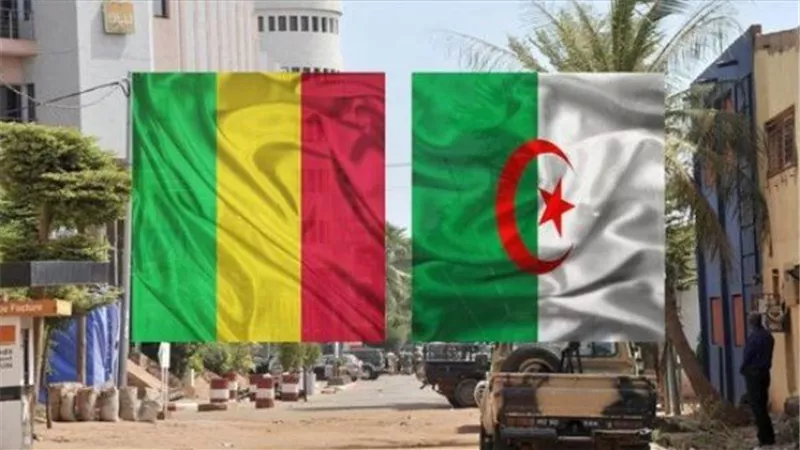  بعد توقف أكثر من عام.. الجزائر تفتح مجالها الجوي أمام طائرات مالي 