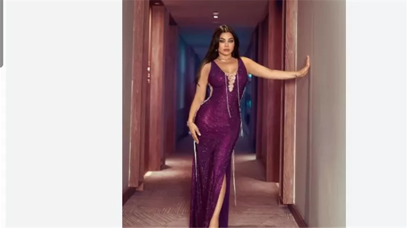 هيفاء وهبي تلتقي جمهورها في الأردن بحفل غنائي ساحر اليوم