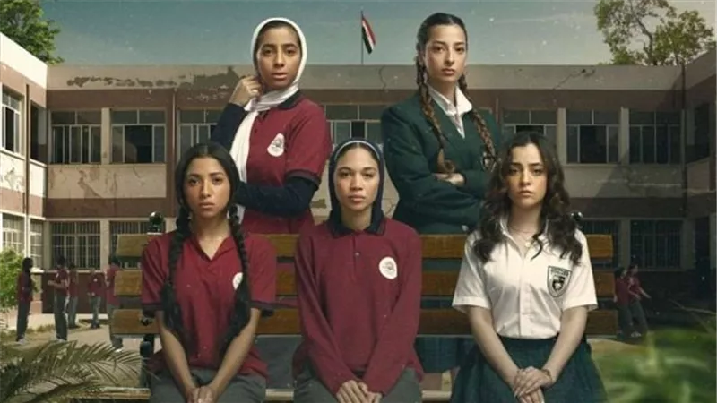تطورات مثيرة في مسلسل 