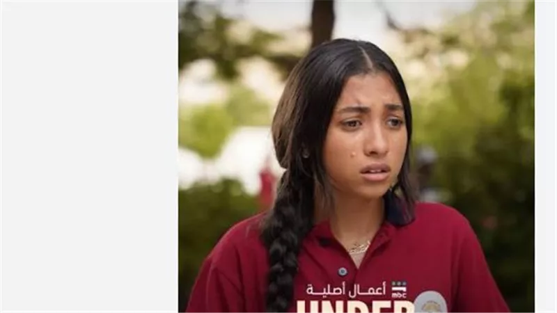 فريق العمل والوجوه الشابة في مسلسل 