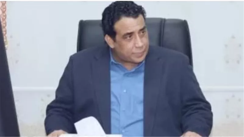 رئيس «الرئاسى الليبي» وأمين عام الأمم المتحدة يبحثان تطورات العملية السياسية في ليبيا