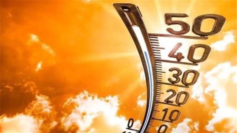 هيئة الأرصاد تحذر: طقس شديد الحرارة على جنوب البلاد ورطوبة تزيد الإحساس بالحرارة